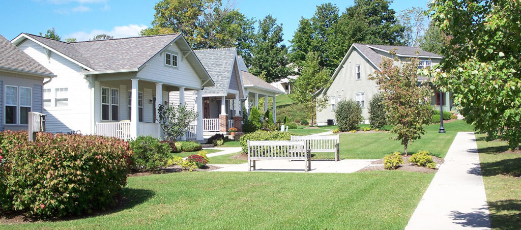 Annesgrove Street View