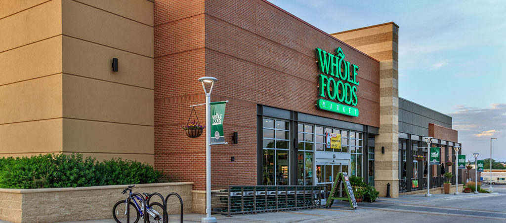 Whole Foods at O Street