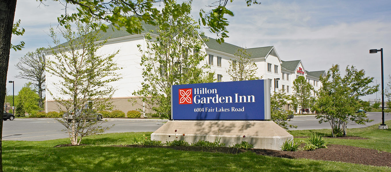 Hilton Garden Inn Syracuse Pioneer Companies