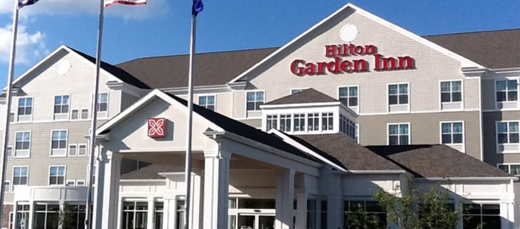 Hilton Garden Inn