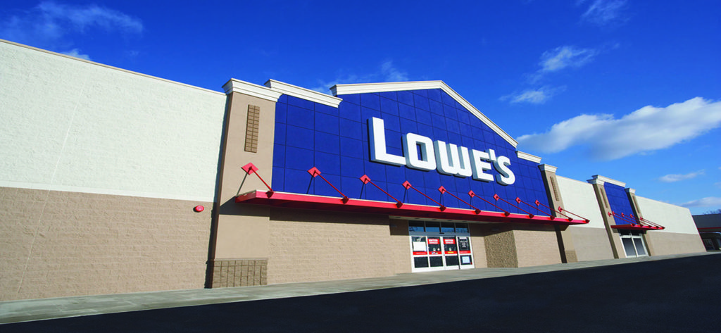 Midler Lowes